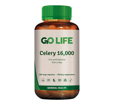 Celery 16,000 - Apex Health