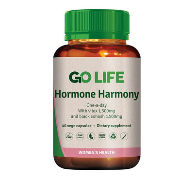 Hormone Harmony - Apex Health