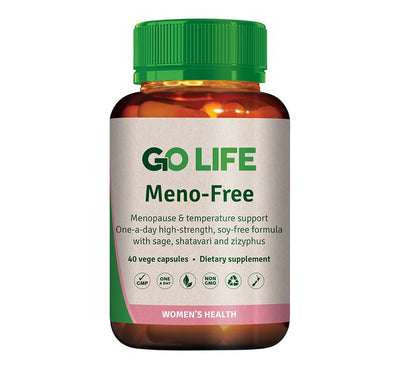 Meno-Free - Apex Health