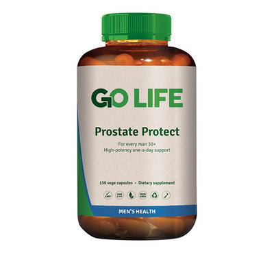 Prostate Protect - Apex Health