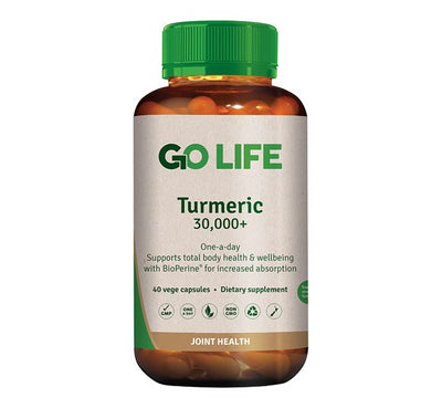 Turmeric 30,000+ - Apex Health