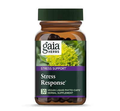 Stress Response - Apex Health