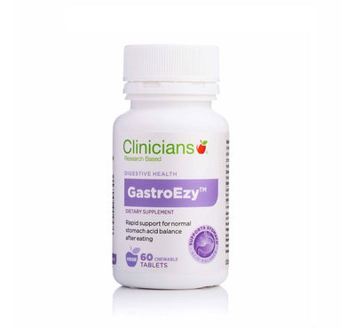 GastroEzy - Apex Health