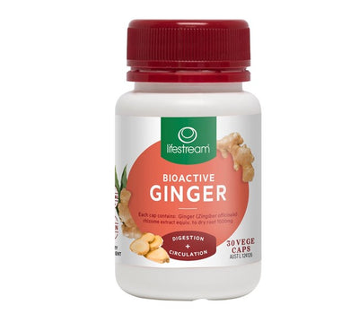 Ginger - Apex Health