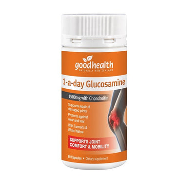 Glucosamine 1-A-Day - Apex Health