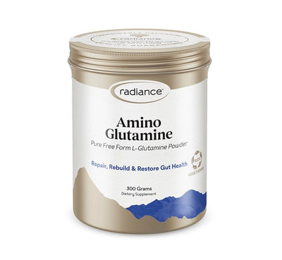 Amino Glutamine - Apex Health