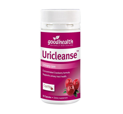 Uricleanse - Apex Health