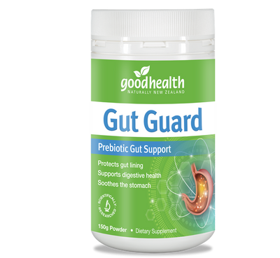 Gut Guard - Apex Health