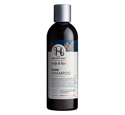 Pure Shampoo - Apex Health