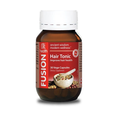 Hair Tonic - Apex Health