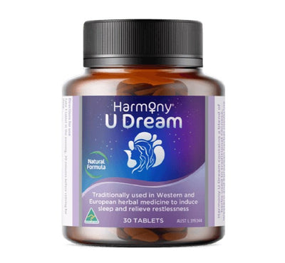 Harmony U Dream - Apex Health