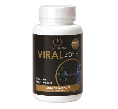 Viral Zone - Apex Health