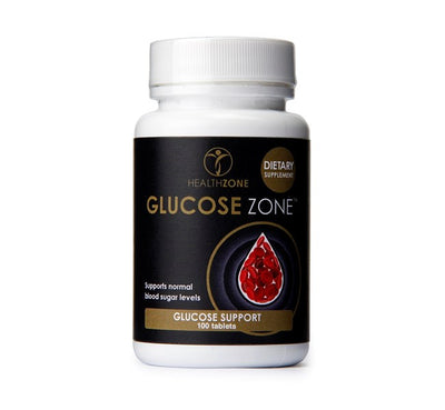 Glucose Zone - Apex Health