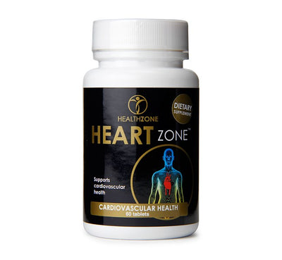 Heart Zone - Apex Health