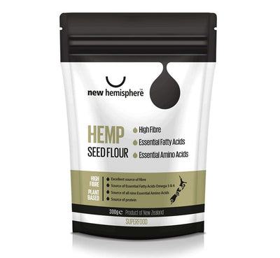 Hemp Seed Flour - Apex Health