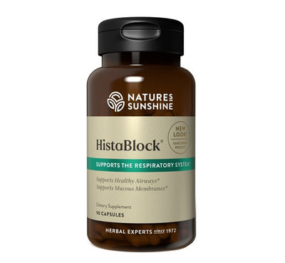 Histablock - Apex Health
