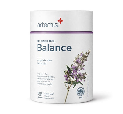 Hormone Balance Tea - Apex Health