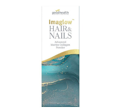 Imaglow Hair & Nails - Apex Health