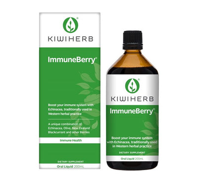 ImmuneBerry - Apex Health