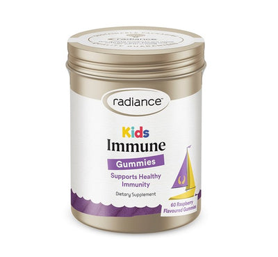 Kids Immune Gummies - Apex Health