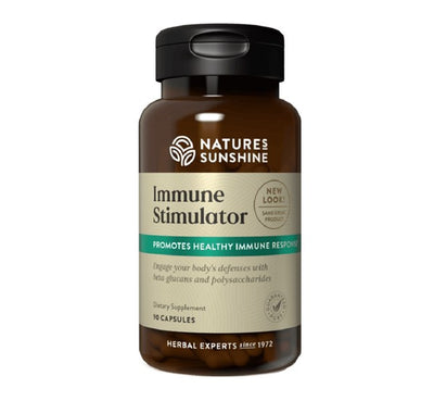 Immune Stimulator - Apex Health