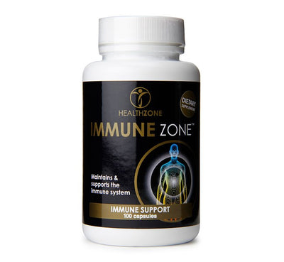 Immune Zone - Apex Health