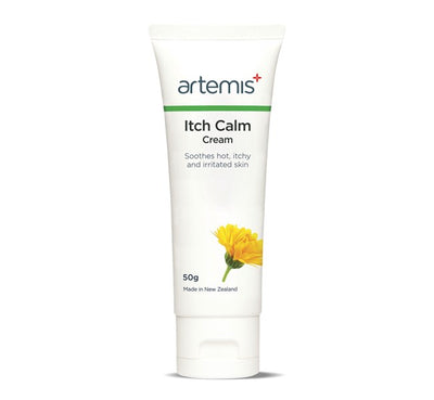 Itch Calm Cream - Apex Health