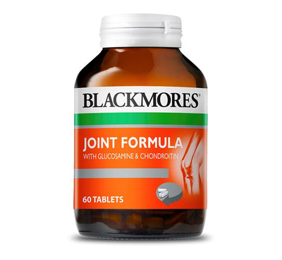 Joint Formula - Apex Health