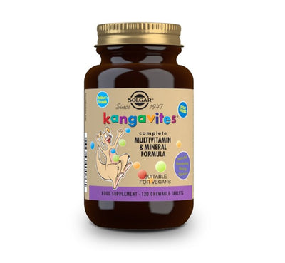 Kangavites Bouncing Berry - Apex Health