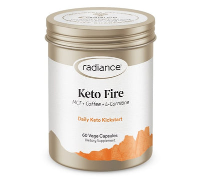 Keto Fire - Apex Health