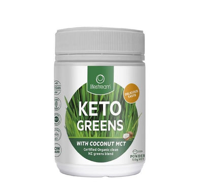 Keto Greens - Apex Health