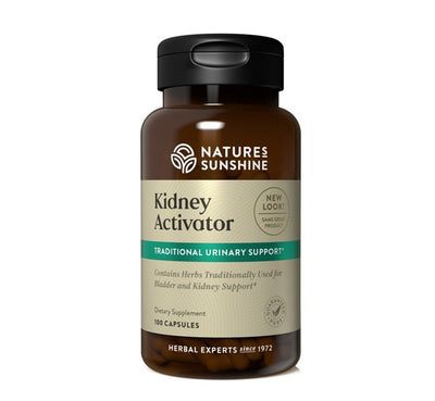 Kidney Activator - Apex Health