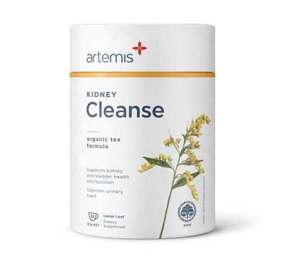 Kidney Cleanse Tea - Apex Health