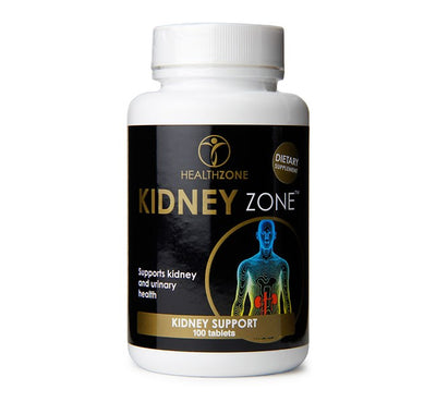 Kidney Zone - Apex Health
