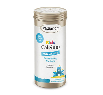 Kid's Calcium VitaChews - Apex Health