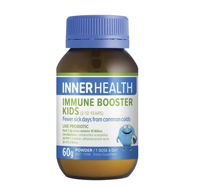 Immune Booster Kids - Apex Health
