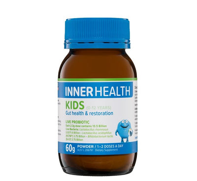 Kids - Powder - Apex Health