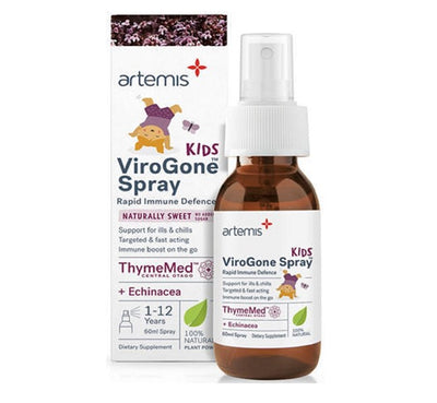 Kids ViroGone Spray - Apex Health
