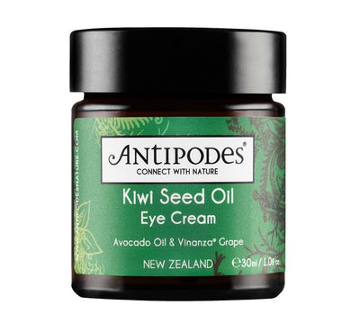 Kiwi Seed Eye Cream - Apex Health