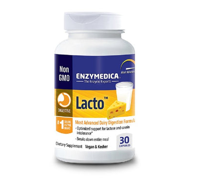 Lacto - Apex Health