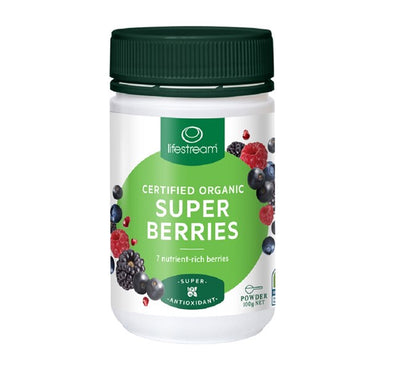 Super Berries - Powder - Apex Health