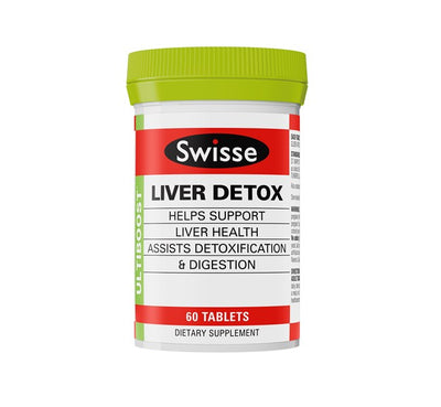 Liver Detox - Apex Health