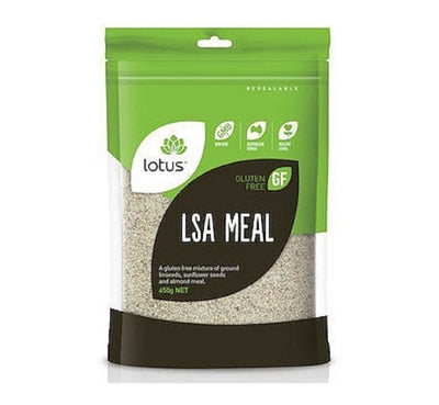 LSA Meal - Apex Health