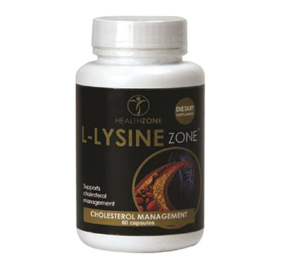 L-Lysine Zone - Apex Health