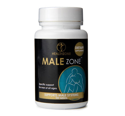 Male Zone - Apex Health