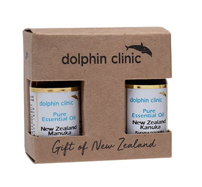 Gift of New Zealand - Apex Health