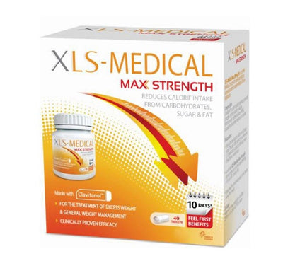 Max Strength - Apex Health