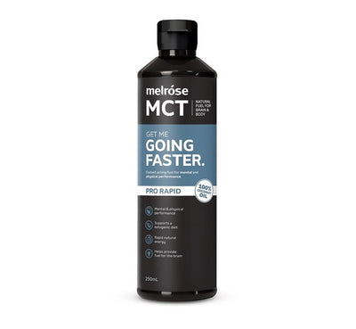 Pro Rapid MCT Oil - Apex Health