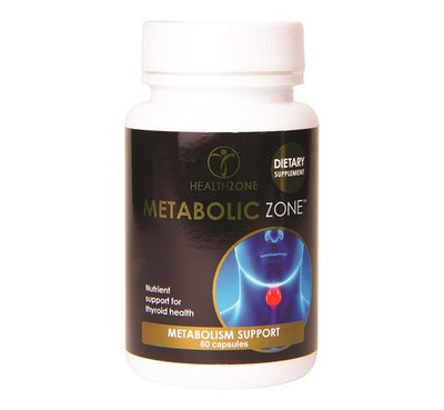 Metabolic Zone - Apex Health