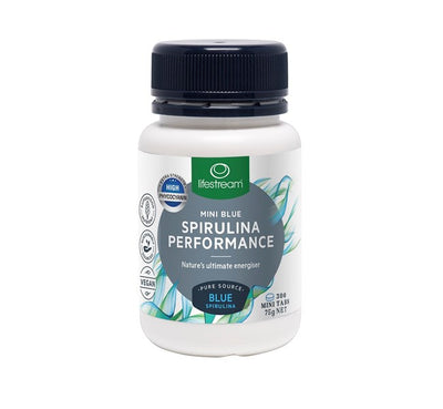 Spirulina Performance - Apex Health
